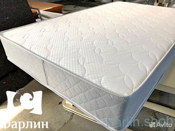 Матрас ортопедический 60х200