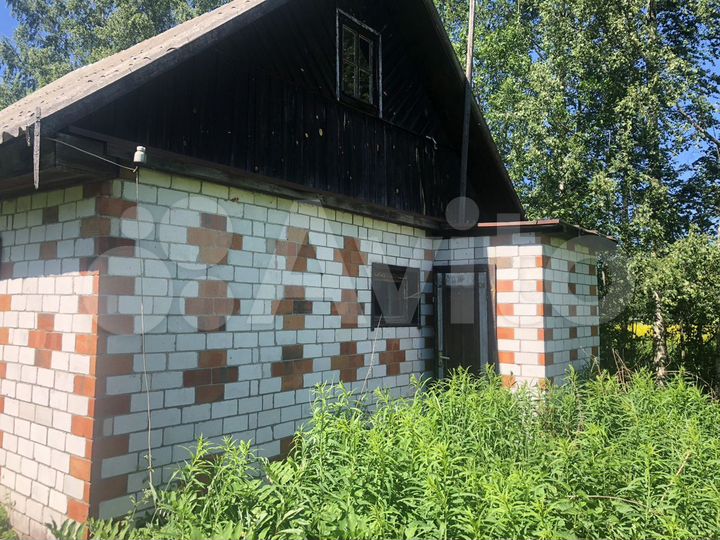 Участок 32 сот. (ИЖС)