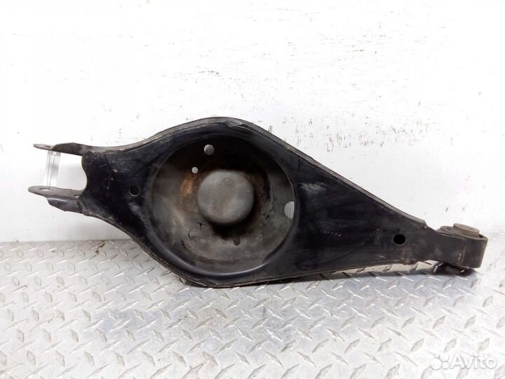 Рычаг задний правый нижний Ford Explorer 5