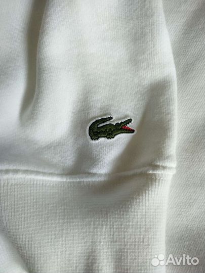 Толстовка Lacoste оригинал