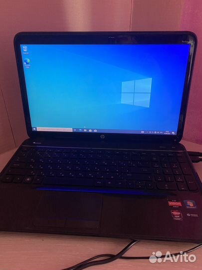 Hp pavilion g6