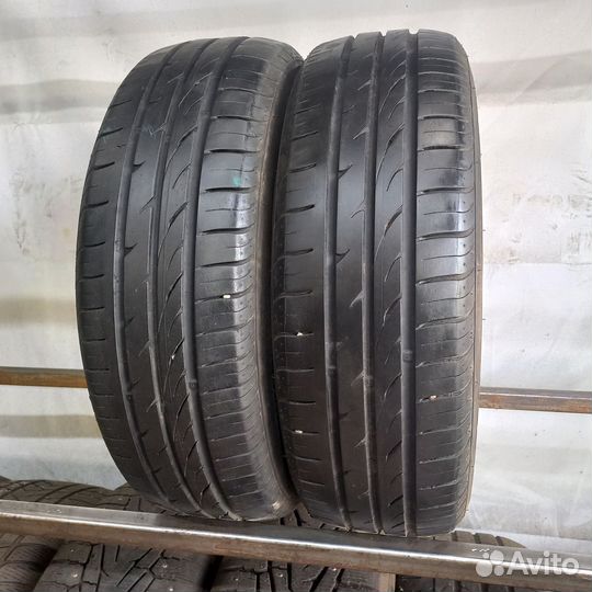 Nexen N Blue HD 185/65 R15 88T