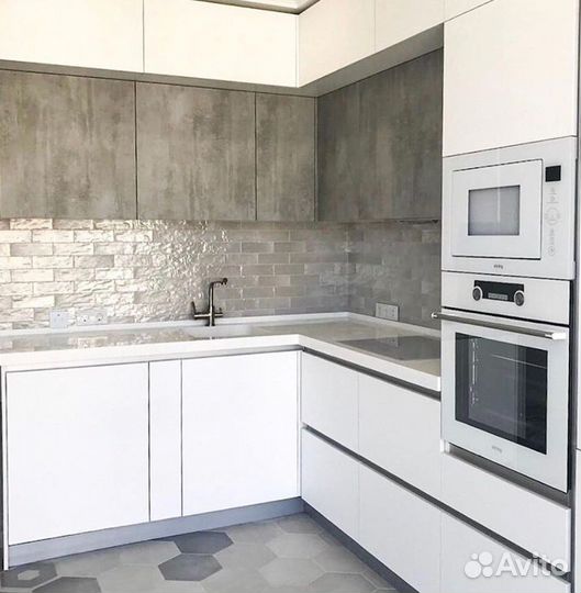 Кухня на заказ