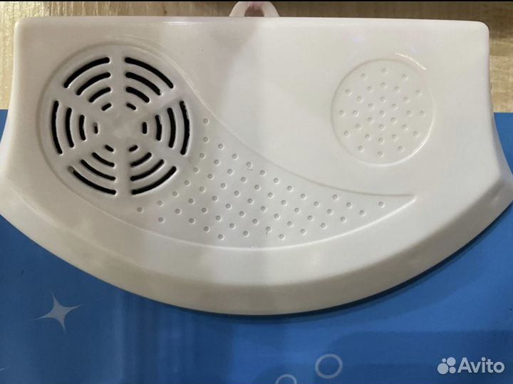 Новый звуковой алфавит и конструктор