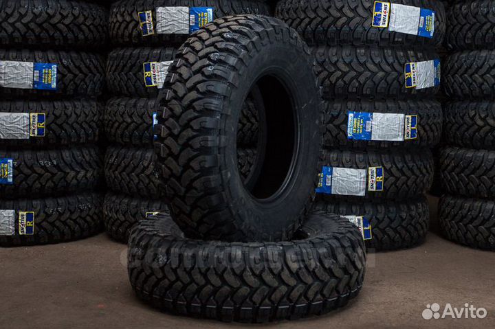 Comforser CF1100 225/75 R16 115R