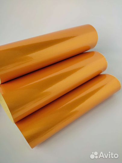 Светоотражающая пленка цветная самоклеящаяся