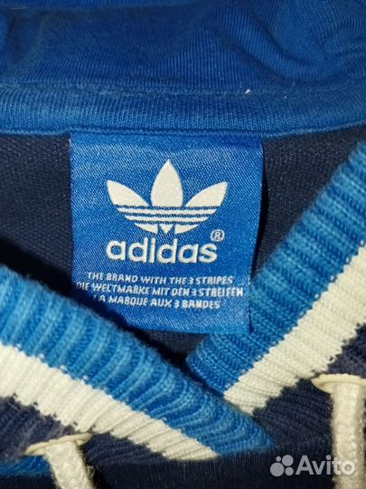 Толстовка adidas