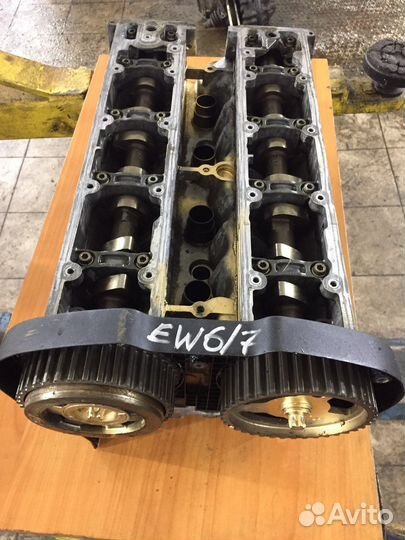 Гбц peugeot citroen ew6 7