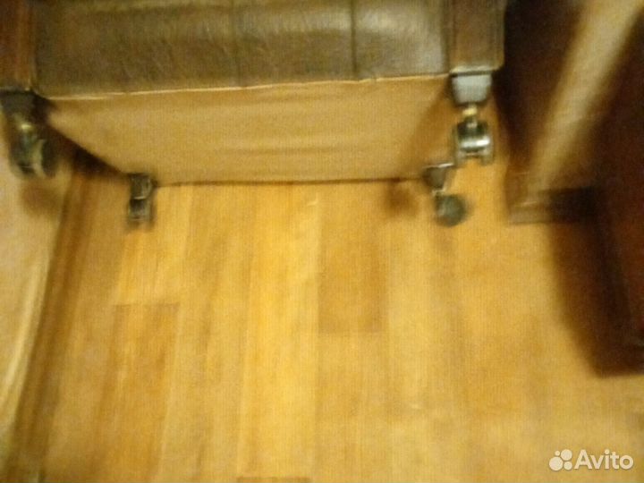 Кресло
