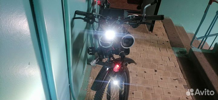 Велосипед Аист б/у