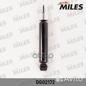 Амортизатор ford mondeo IV/galaxy/S-MAX 06- зад