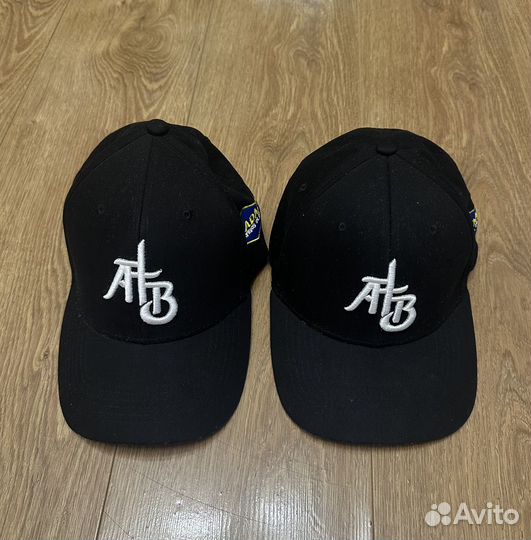 Players Club ATB Кепка