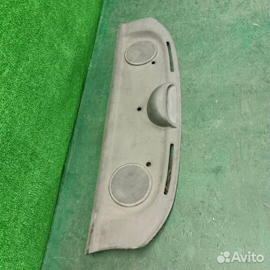 Полка багажника Chevrolet Lanos 2007