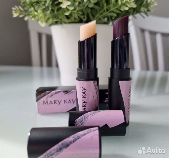 Помада тушь блеск Mary kay декоративная косметика