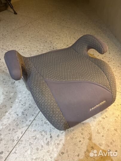 Бустер для машины