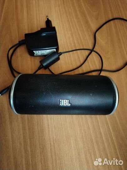 Портативная bluetooth колонка JBL flip