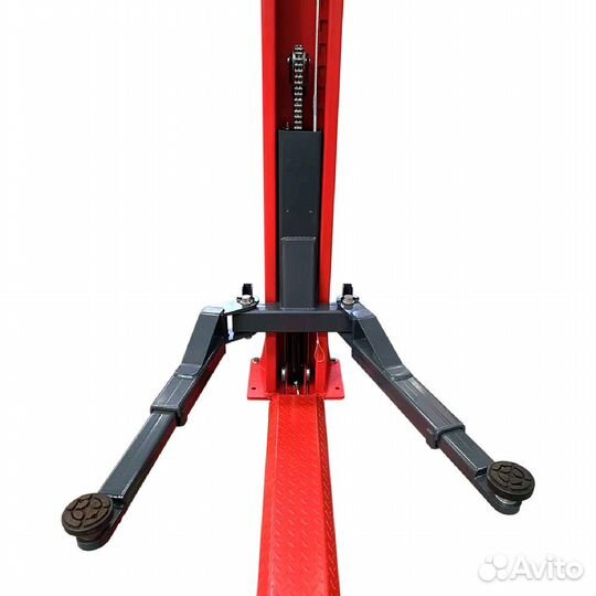 Подъемник 220 В г/п 4 т, нижняя синхронизация, armada