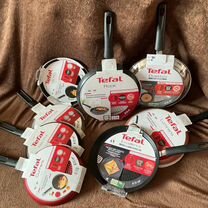 Сковорода Tefal, Кастрюли, Вок, Блинная, Малоярославец