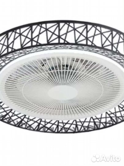 Вентилятор