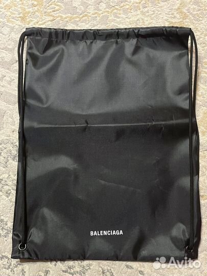 Спортивный рюкзак Balenciaga оригинал