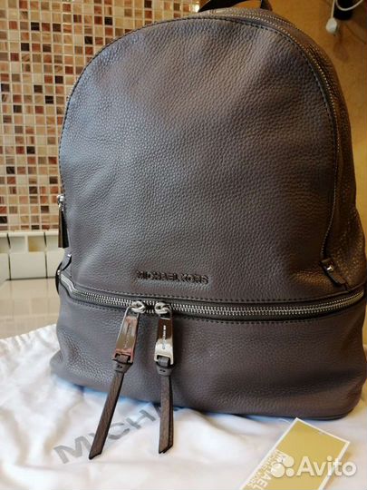 Рюкзак Michael Kors