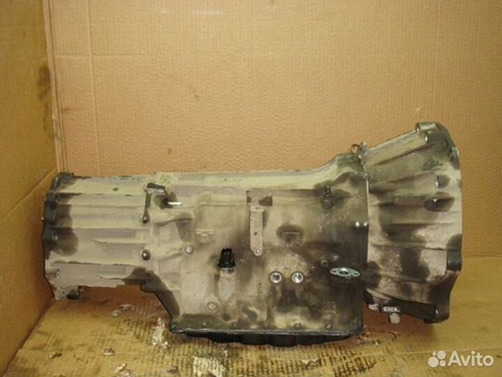 АКПП Infiniti FX35 (Инфинити фх35), 3.5л 4х4, 2008