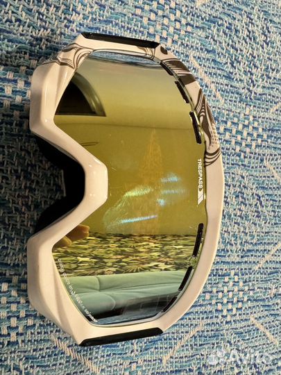 Горнолыжные очки Tresspass