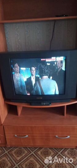 Телевизор бу