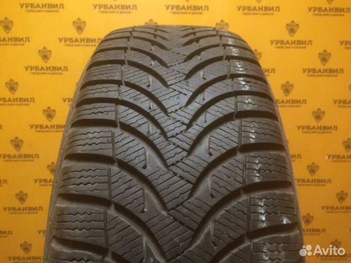 Michelin Alpin A4 205/55 R16