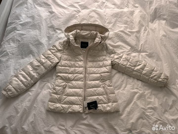 Massimo Dutti женская куртка