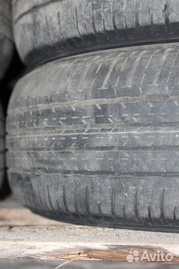 Bridgestone Dueler A/T 215/70 R17