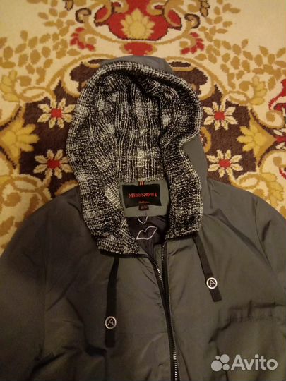 Пальто женское демисезонное размер 50 52