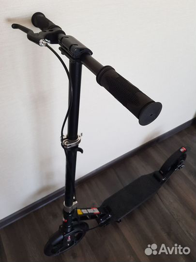 Самокат Roces 230 lux