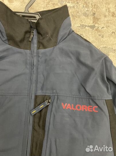 Рабочая куртка snickers