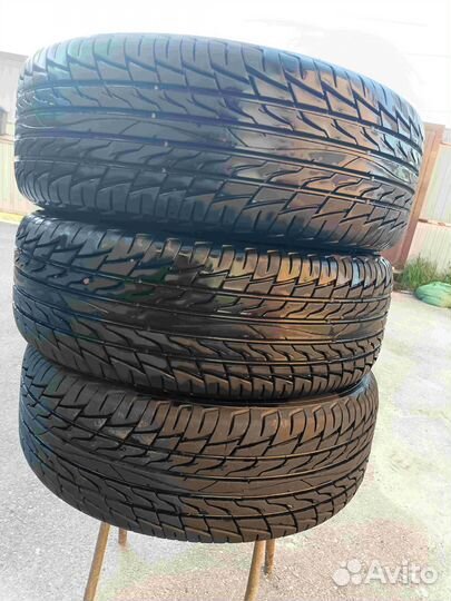 Белшина AstartA 225/60 R18 100H