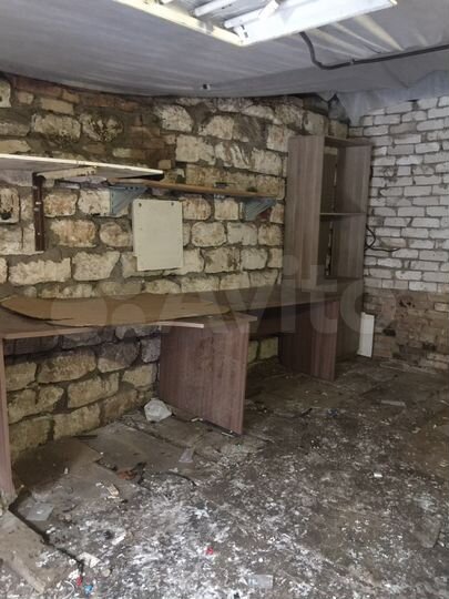 Гараж, 26 м²