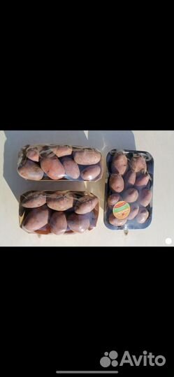 Картофель 18 рублей