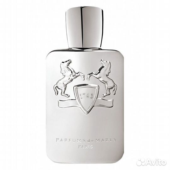 Parfums de Marly Pegasus EDP Men 3*10 запаска
