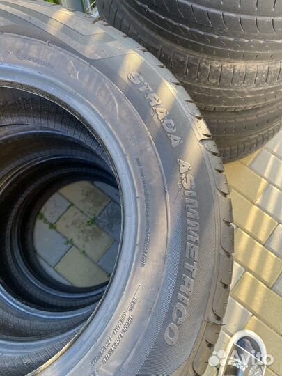 Viatti Strada Asimmetrico 185/70 R14