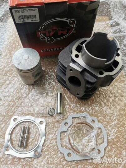 Цпг Taiwan Yamaha Jog/Axis 90 3wf, 3vr