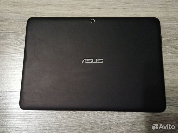 Планшет asus