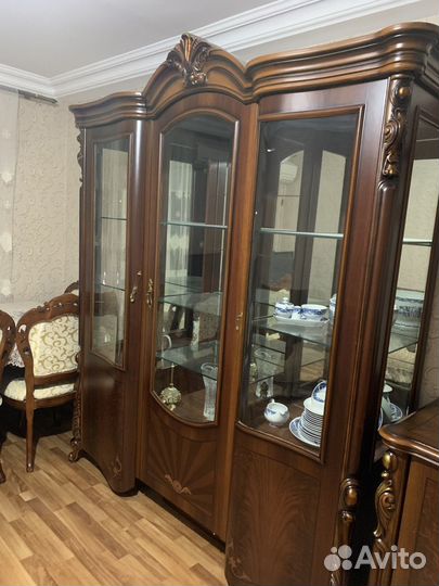 Стенка горка