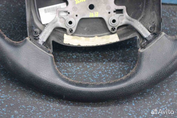 Руль Land Rover Discovery 3 (Ленд Ровер Дискавери