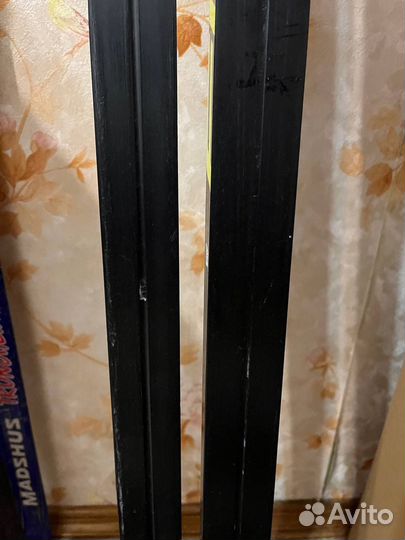 Беговые лыжи classic zero