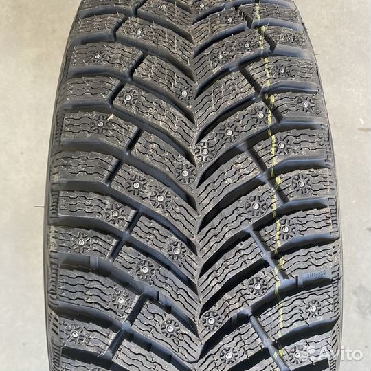 Michelin X-Ice North 4 SUV 275/45 R22 112T