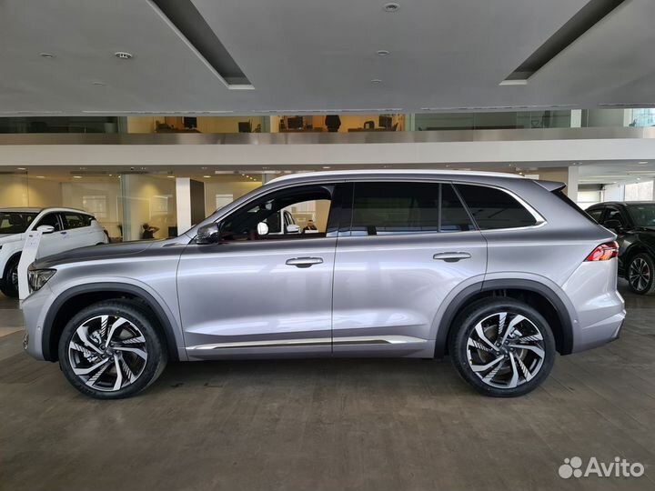 Geely Monjaro 2 AT, 2023