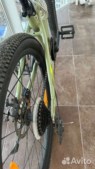 Горный велосипед GT 24 stomper ACE