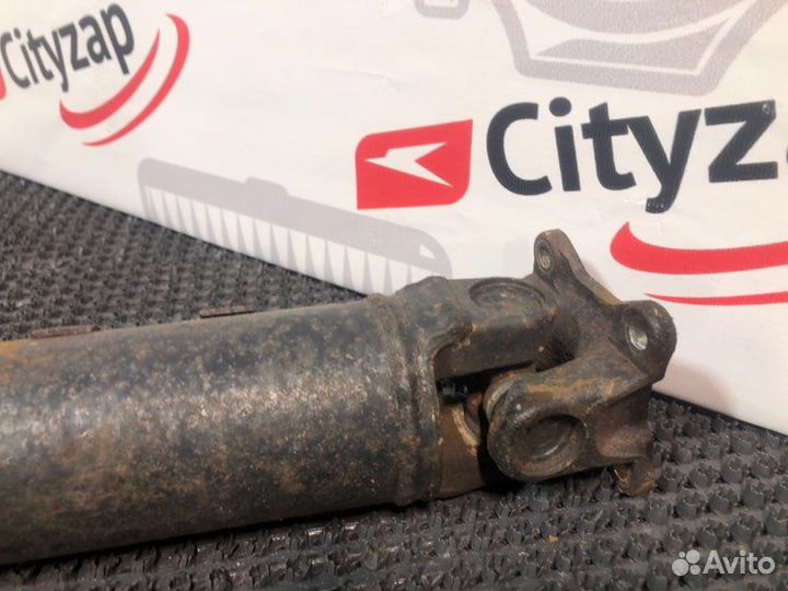 Карданный вал задний Toyota Lite Ace CR52 3C-E