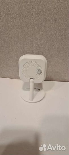 Камера Ростелеком новая