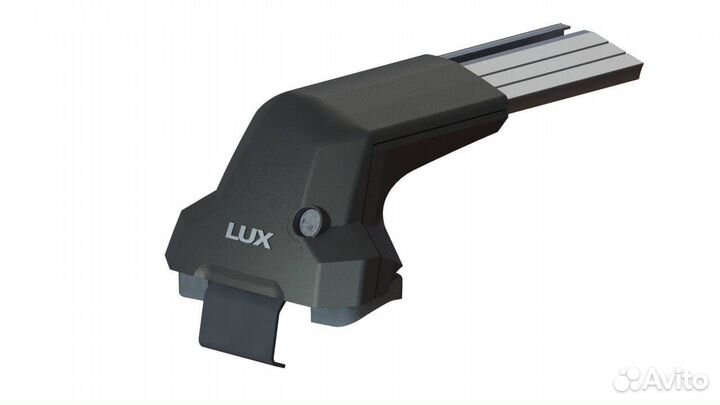 Багажник Lux City для Mitsubishi ASX внедорожник 2